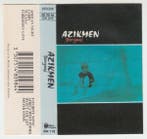 Cassette - Azikmen - Aborigenes, Verzenden, Nieuw in verpakking