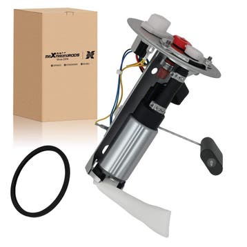 Benzinepomp geschikt voor Ford Courier, Escort, Fiesta, K..., Verzenden, Nieuw