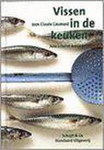 VISSEN IN DE KEUKEN 9789076685311 J.-C. Goumard, Boeken, Kookboeken, Verzenden, Zo goed als nieuw, J.-C. Goumard