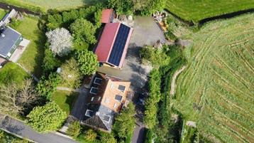 Te huur: Studio Skerdyk in Oosthem, Oosthem, Friesland