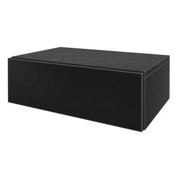 Hoppa NANNAC002 Zwevend Nachtkastje van €29 nu €13, Overige materialen, Nieuw, Ophalen of Verzenden, 45 tot 65 cm