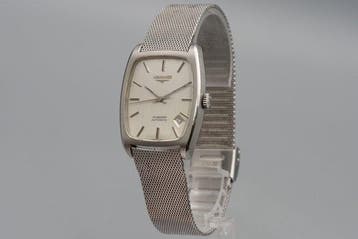 Longines - Flagship - Zonder minimumprijs - L633.1 4068 2 -