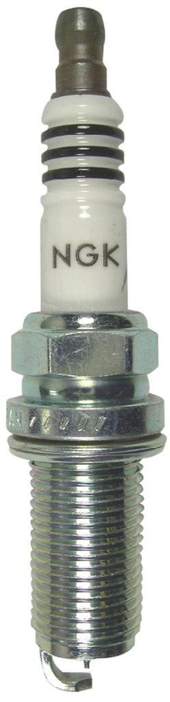 NGK Iridium Spark Plug Box of 4 (LFR6AIX-11), Ophalen of Verzenden, Nieuw