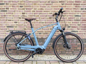 Nieuwe Kettler.60cm.Belt.625wh.Bosch performance middenmotor, Overige merken, Nieuw, Ophalen of Verzenden, 59 cm of meer