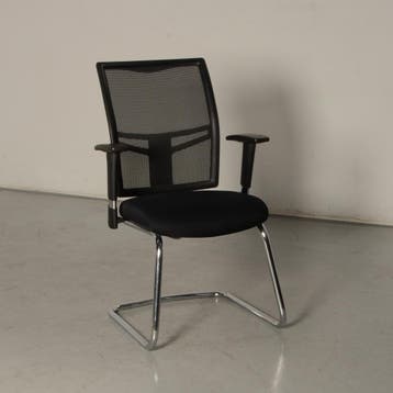 CS Airtop vergaderstoel ,, Ophalen of Verzenden, Nieuw