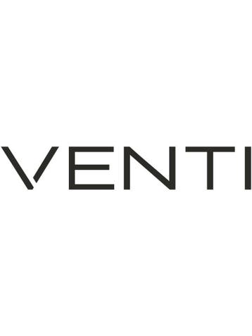 Venti Overhemd Wit Modern Fit 103366000 001, Kleding | Heren, Verzenden, Nieuw, Wit