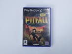PlayStation 2 - Pitfall: The Lost Expedition, Spelcomputers en Games, Games | Sony PlayStation 2, Ophalen of Verzenden, Nieuw