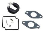 Quicksilver Carburateur reparatie kit voor 4, 5 en 6 pk, Ophalen of Verzenden, Nieuw