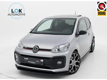 Volkswagen up! | Zakelijke Lease v.a. €270.8 pm, Automaat, Gebruikt, Up!, Zilver of Grijs