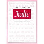 Italic / Leren kalligraferen 9789021304717 C. van Eerd, Boeken, Verzenden, Gelezen, C. van Eerd