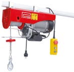 Elektrische takel / hijsinrichting 500/999KG pro, Auto diversen, Verzenden, Nieuw