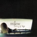 cd digi - Milow - Coming Of Age, Verzenden, Zo goed als nieuw
