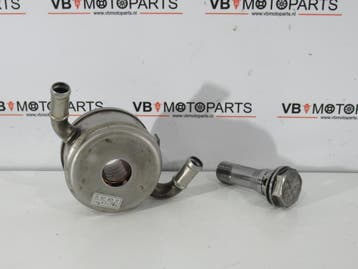 Honda CB 650 R Oliekoeler, Motoren, Ophalen of Verzenden, Nieuw