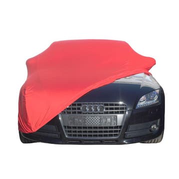 Autohoes voor Audi TT Roadster Mk2 (2006-2014) Indoor BESTE, Ophalen of Verzenden, Nieuw, Op maat