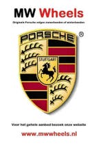 Originele Porsche Panamera velgen winterbanden zomerbanden, Auto-onderdelen, Banden en Velgen, Ophalen of Verzenden, Nieuw, Banden en Velgen