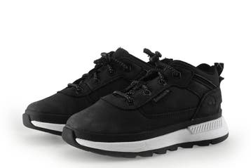 Timberland Sneakers Jongens in maat 27 Zwart, Kinderen en Baby's, Kinderkleding | Schoenen en Sokken, Timberland, Verzenden, Jongen of Meisje