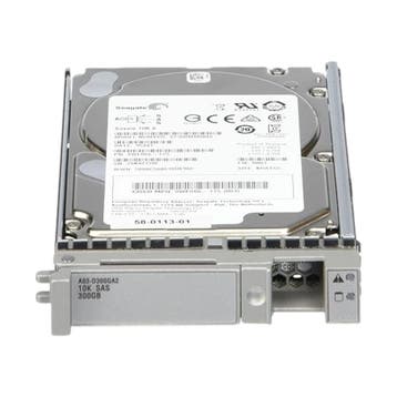 Cisco A03-D300GA2, Ophalen of Verzenden, Nieuw