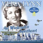 Vera Lynn - Auf Wiedersenn Sweetheart - 2CD, Ophalen of Verzenden, Nieuw in verpakking