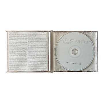 Dana Winner - Als Je Lacht (CD) (TWEEDEHANDS), Verzenden, Nieuw in verpakking