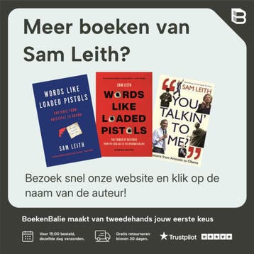 You Talkin To Me? - Sam Leith 9781788163187, Verzenden, Gelezen, Sam Leith