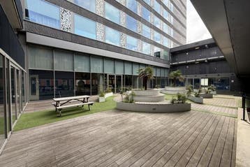 Appartement te huur in Amsterdam - 28 m² - 1 kamer(s), Appartement, Amsterdam, Noord-Holland
