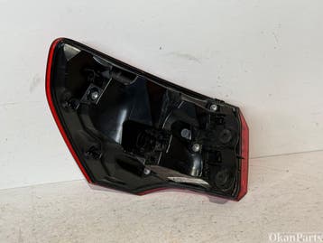 Audi Q3 83A F3 LED rechter achterlicht rechts 83A945092, Ophalen, Gebruikt