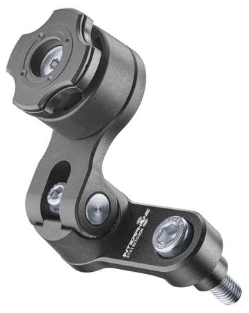 Quiklox Riser Mount Interphone, Verzenden, Nieuw met kaartje