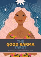 The Good Karma Tarot, Boeken, Verzenden, Nieuw