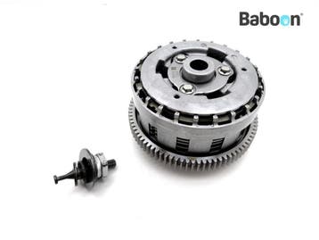 Koppeling Kawasaki Z 900 2025-, Verzenden, Gebruikt