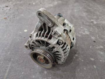 Dynamo Renault Clio / Twingo ( prijs incl. verzenden ), Ophalen of Verzenden, Nieuw, Renault