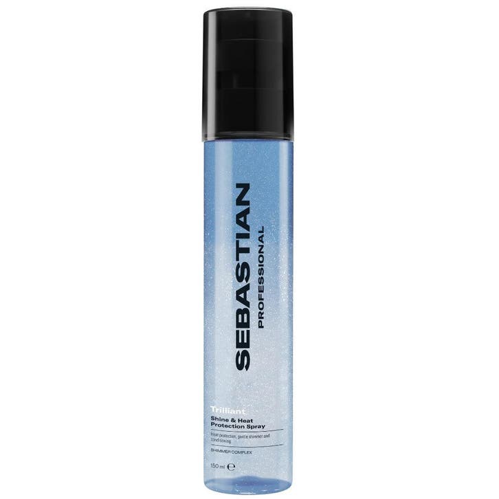 Sebastian Trilliant Spray - 150ml, Sieraden, Tassen en Uiterlijk, Uiterlijk | Haarverzorging, Gel, Wax, Haarlak of Mousse, Nieuw