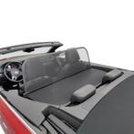 Volkswagen Golf (2011-2016) Cabrio windscherm Zwart, Ophalen of Verzenden