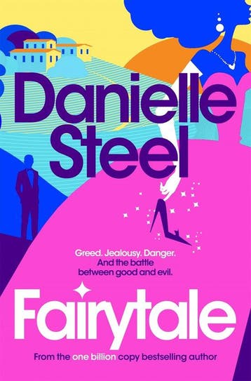 Fairytale - Danielle Steel 9781035043750, Verzenden, Gelezen, Danielle Steel
