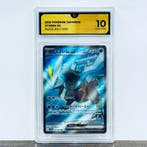 Pokémon Graded card - Kyurem 160 - Pokémon - GG 10, Nieuw