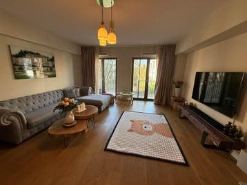 Te huur: Appartement President Kennedyplantsoen in Amsterdam, Noord-Holland, Appartement, Amsterdam