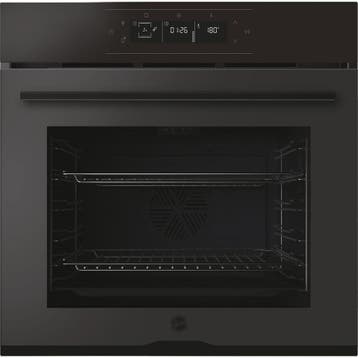 Hoover Inbouw Oven HO6-M5G3HTB 60cm Airfry - Zwart, Ophalen of Verzenden, Nieuw