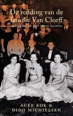 De redding van de familie Van Cleeff, Ophalen of Verzenden, Nieuw