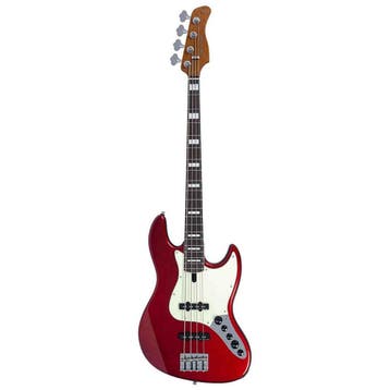 Sire V7N A4/CAR Marcus Miller 4-snarige Actieve Basgitaar, Muziek en Instrumenten, Snaarinstrumenten | Gitaren | Bas, Ophalen of Verzenden