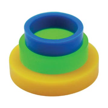 Ringen Tbv Rolstok PME Small, Verzenden, Nieuw