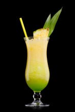 cocktail bekers, Nieuw