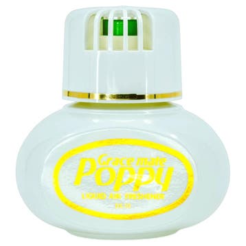 Poppy Grace Mate Jasmin luchtverfrisser 150 ml, Verzenden, Nieuw