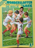 de Wondersloffen van Sjakie deel 08 de bolle 8711854140089, Boeken, Verzenden, Gelezen, H. Baker