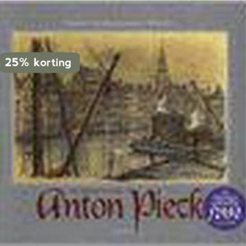 De wereld van Anton Pieck 9789026115455 H. Vogelesang, Verzenden, Gelezen, H. Vogelesang