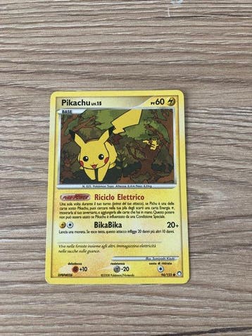 Pokémon - 2 Mixed collection - Diamond & Pearl, Hobby en Vrije tijd, Nieuw