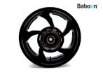 Achterwiel Yamaha VMX 1700 V-Max 2015-2016 (VMX1700 VMX-17, Verzenden, Gebruikt
