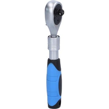 Brilliant Tools 1/4 Ratel Uitschuifbare Telescoop 150-200mm, Verzenden, Nieuw