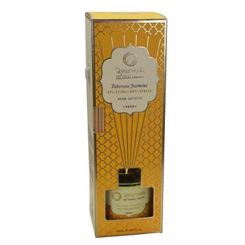 Song of India Ayurveda Geurstokjes - Tuberose Jasmine (Vata), Ophalen of Verzenden, Nieuw