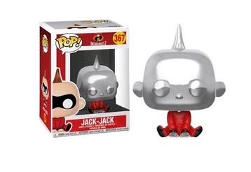 Funko - POP! - Disney - Incredibles 2 - Jack-Jack #367 (EMP, Verzenden, Nieuw