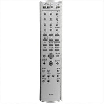 Afstandsbediening Denon dra-700ae rc-1054, Ophalen of Verzenden, Nieuw, Origineel