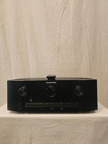 Marantz - SR-5008 - Solid state meerkanaals receiver, Nieuw